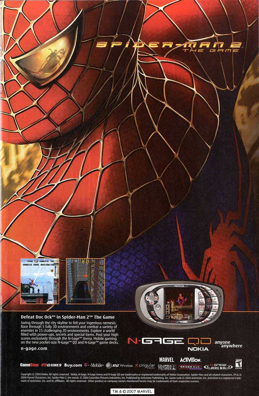 download spiderman 2 download spiderman 2