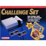 Challenge Set US 1990