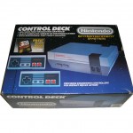 Control Deck US 1986