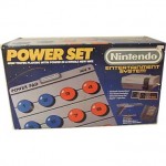Power Set US
