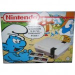 Smurfs Bundle FRA