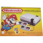 Super Mario 3 Pack FRA