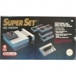 Super Set UK