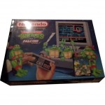 Teenage Mutant Hero Turtles Bundle UK