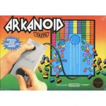 arkanoid-controller