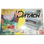 datach