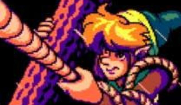 LinksAwakeningDX3DS