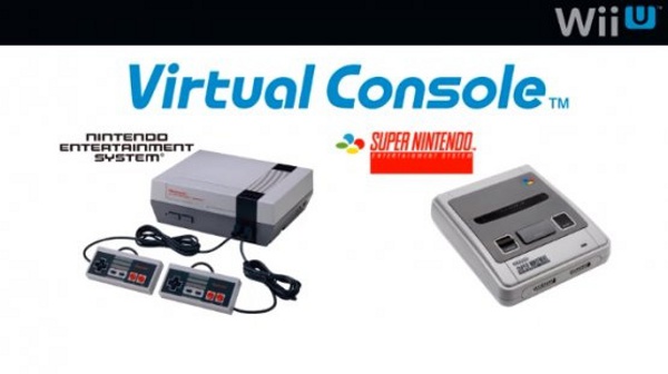 WiiUVC