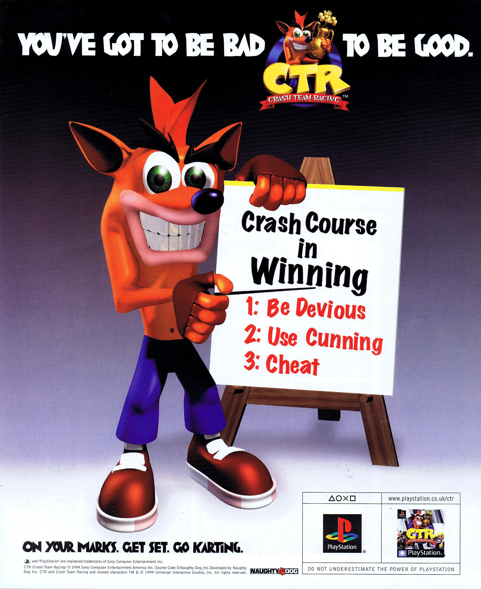 Pin Crash Team Racing Fondos De Wallpapers on Pinterest