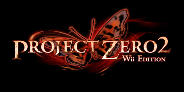 Project Zero 2 Wii Edition Undub